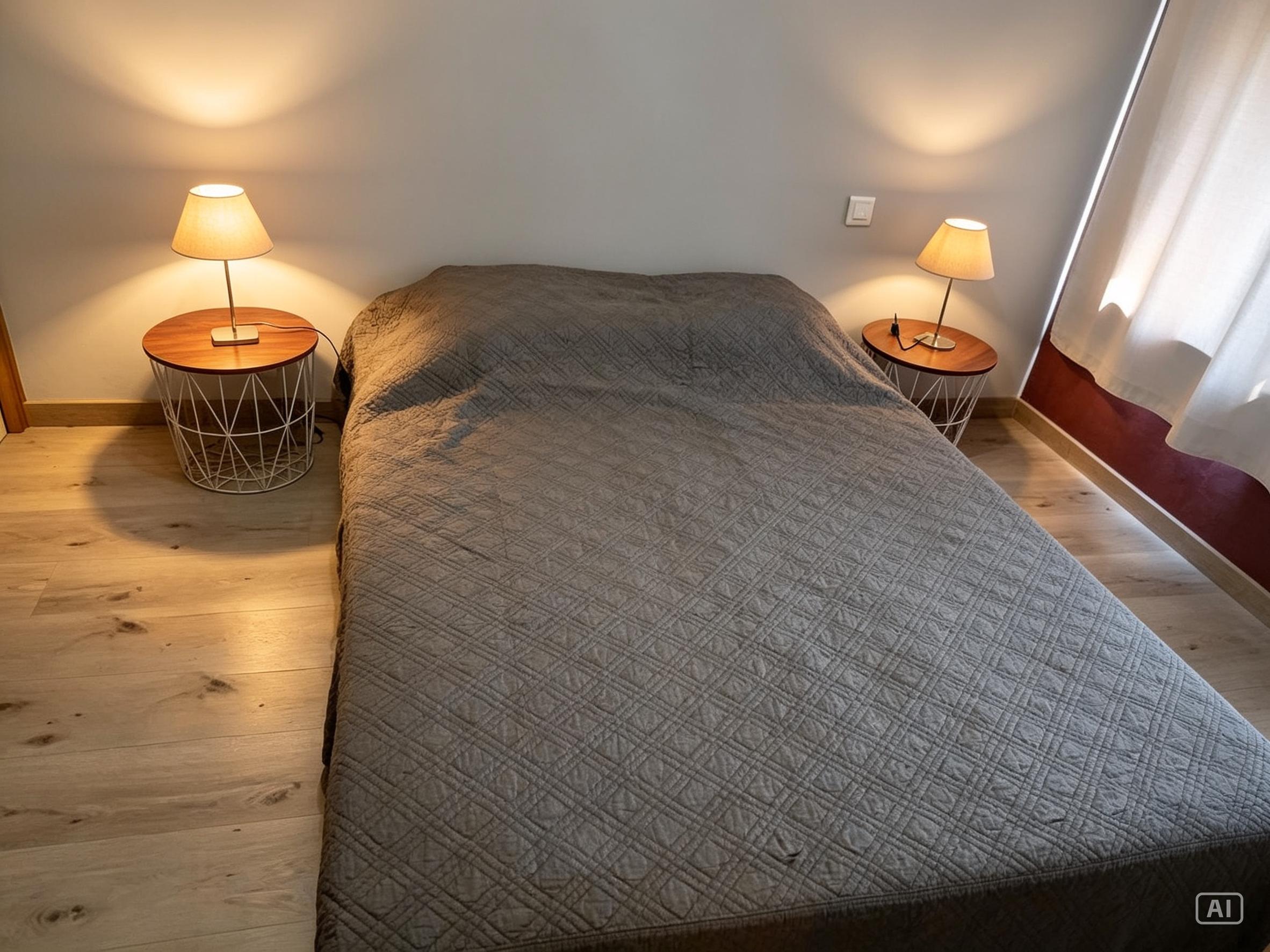 Chambre La Lilas – vue 8